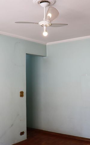 Apartamento à venda com 82m², 2 quartos e 1 vagaSala