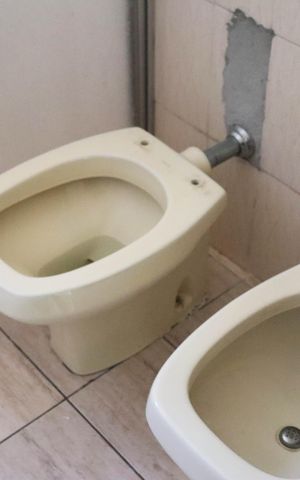 Apartamento à venda com 82m², 2 quartos e 1 vagaBanheiro
