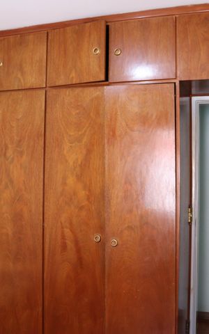 Apartamento à venda com 82m², 2 quartos e 1 vagaQuarto 1 - Armários