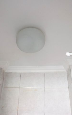 Apartamento à venda com 82m², 2 quartos e 1 vagaBanheiro de serviço