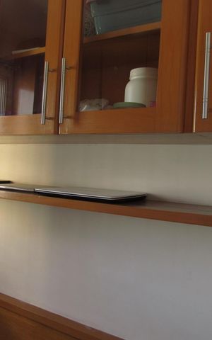 Apartamento à venda com 80m², 3 quartos e 2 vagasQuarto 3