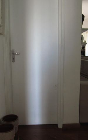 Apartamento à venda com 80m², 3 quartos e 2 vagasQuarto 2 