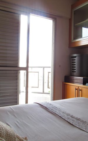 Apartamento à venda com 80m², 3 quartos e 2 vagasQuarto