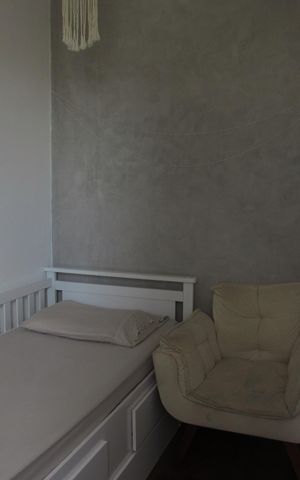 Apartamento à venda com 80m², 3 quartos e 2 vagasQuarto 2 