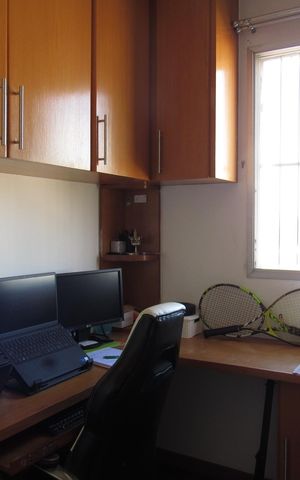 Apartamento à venda com 80m², 3 quartos e 2 vagasQuarto 3