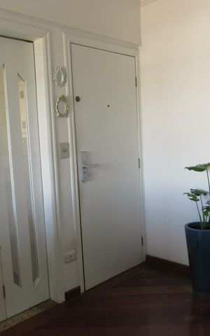 Apartamento à venda com 80m², 3 quartos e 2 vagasSala