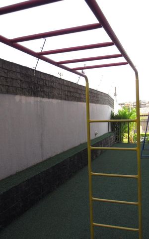 Apartamento à venda com 80m², 3 quartos e 2 vagasÁrea comum