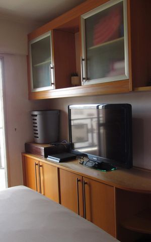 Apartamento à venda com 80m², 3 quartos e 2 vagasQuarto