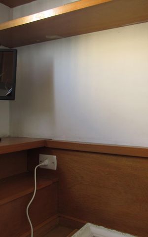 Apartamento à venda com 80m², 3 quartos e 2 vagasQuarto 3