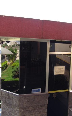 Apartamento à venda com 80m², 3 quartos e 2 vagasÁrea comum