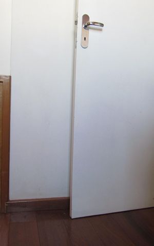 Apartamento à venda com 80m², 3 quartos e 2 vagasQuarto 3