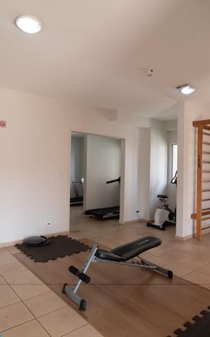 Apartamento à venda com 69m², 3 quartos e 1 vaga Apartamento à venda com 69m², 3 quartos e 1 vagaÁrea comum - Academia