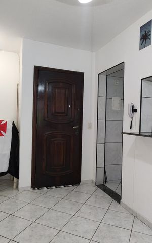 Apartamento para alugar com 70m², 1 quarto e 1 vagaSala