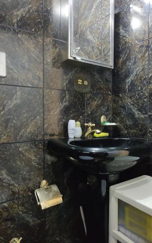 Apartamento para alugar com 70m², 1 quarto e 1 vagaBanheiro