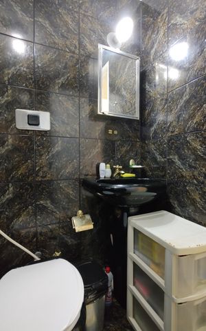 Apartamento para alugar com 70m², 1 quarto e 1 vagaBanheiro