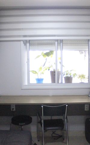 Apartamento à venda com 198m², 3 quartos e 3 vagasEscritório