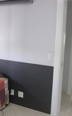 Apartamento à venda com 198m², 3 quartos e 3 vagasSuíte 2