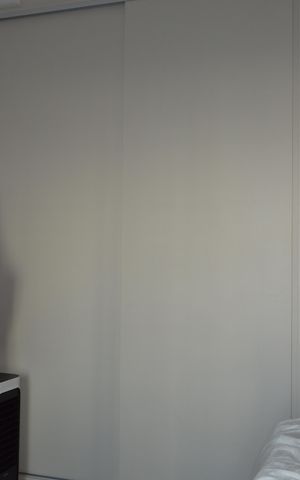Apartamento à venda com 46m², 1 quarto e 1 vagaQuarto