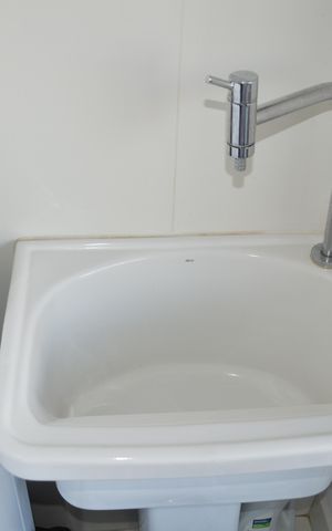 Apartamento à venda com 46m², 1 quarto e 1 vagaÁrea de Serviço