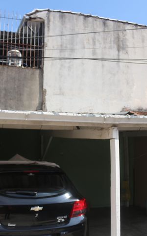 Casa à venda com 218m², 1 quarto e 12 vagasGaragem