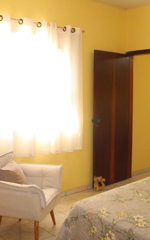 Casa à venda com 218m², 1 quarto e 12 vagasQuarto