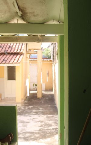 Casa à venda com 218m², 1 quarto e 12 vagasÁrea de Serviço