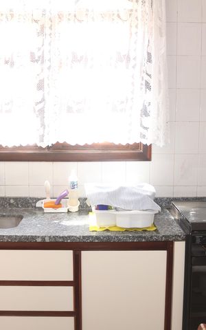 Casa à venda com 218m², 1 quarto e 12 vagasCozinha