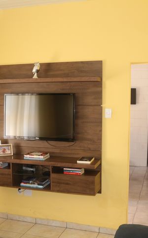 Casa à venda com 218m², 1 quarto e 12 vagasSala