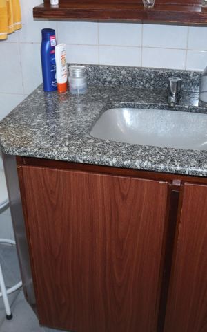 Casa à venda com 218m², 1 quarto e 12 vagasBanheiro