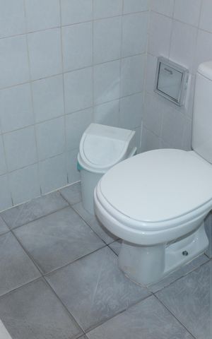 Casa à venda com 218m², 1 quarto e 12 vagasBanheiro
