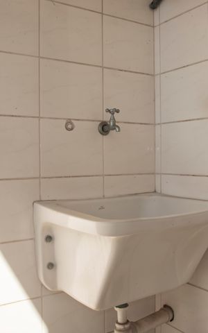 Apartamento à venda com 49m², 2 quartos e 1 vagaÁrea de Serviço