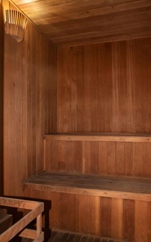 Apartamento à venda com 49m², 2 quartos e 1 vagaÁrea comum - Sauna