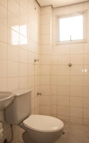 Apartamento à venda com 49m², 2 quartos e 1 vagaBanheiro