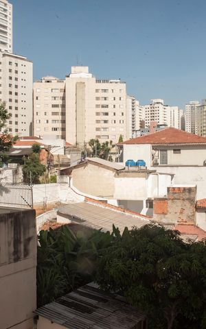 Apartamento à venda com 49m², 2 quartos e 1 vagaVista da Varanda