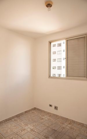 Apartamento à venda com 49m², 2 quartos e 1 vagaQuarto 2
