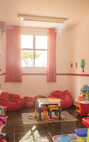 Apartamento à venda com 49m², 2 quartos e 1 vagaÁrea comum - Brinquedoteca