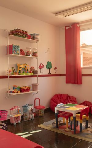 Apartamento à venda com 49m², 2 quartos e 1 vagaÁrea comum - Brinquedoteca