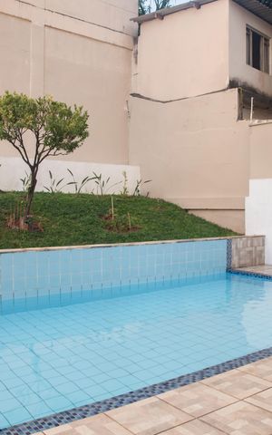 Apartamento à venda com 49m², 2 quartos e 1 vagaÁrea comum - Piscina