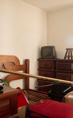 Apartamento à venda com 49m², 2 quartos e 1 vagaQuarto 1