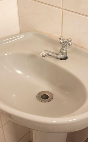 Apartamento à venda com 49m², 2 quartos e 1 vagaBanheiro