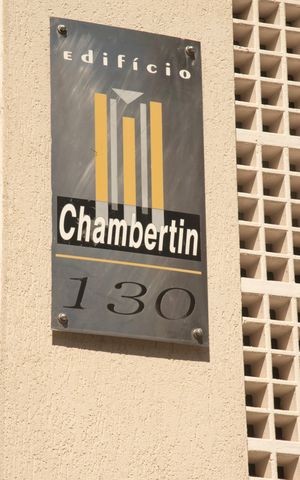 Apartamento à venda com 49m², 2 quartos e 1 vagaFachada