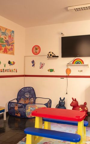 Apartamento à venda com 49m², 2 quartos e 1 vagaÁrea comum - Brinquedoteca
