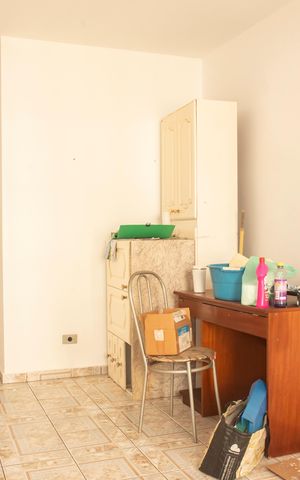 Apartamento à venda com 49m², 2 quartos e 1 vagaSala