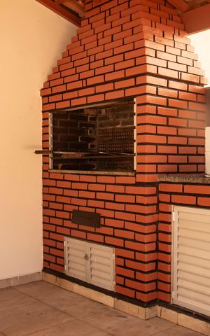 Apartamento à venda com 49m², 2 quartos e 1 vagaÁrea comum - Churrasqueira