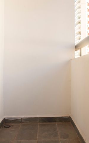Apartamento à venda com 49m², 2 quartos e 1 vagaVaranda