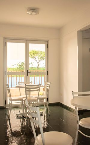 Apartamento à venda com 49m², 2 quartos e 1 vagaÁrea comum - Salão de festas