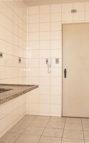 Apartamento à venda com 49m², 2 quartos e 1 vagaCozinha