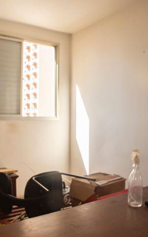 Apartamento à venda com 49m², 2 quartos e 1 vagaQuarto 1