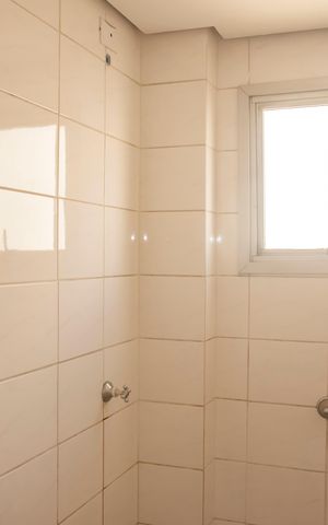 Apartamento à venda com 49m², 2 quartos e 1 vagaBanheiro