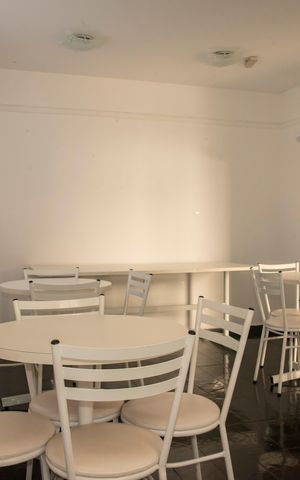 Apartamento à venda com 49m², 2 quartos e 1 vagaÁrea comum - Salão de festas